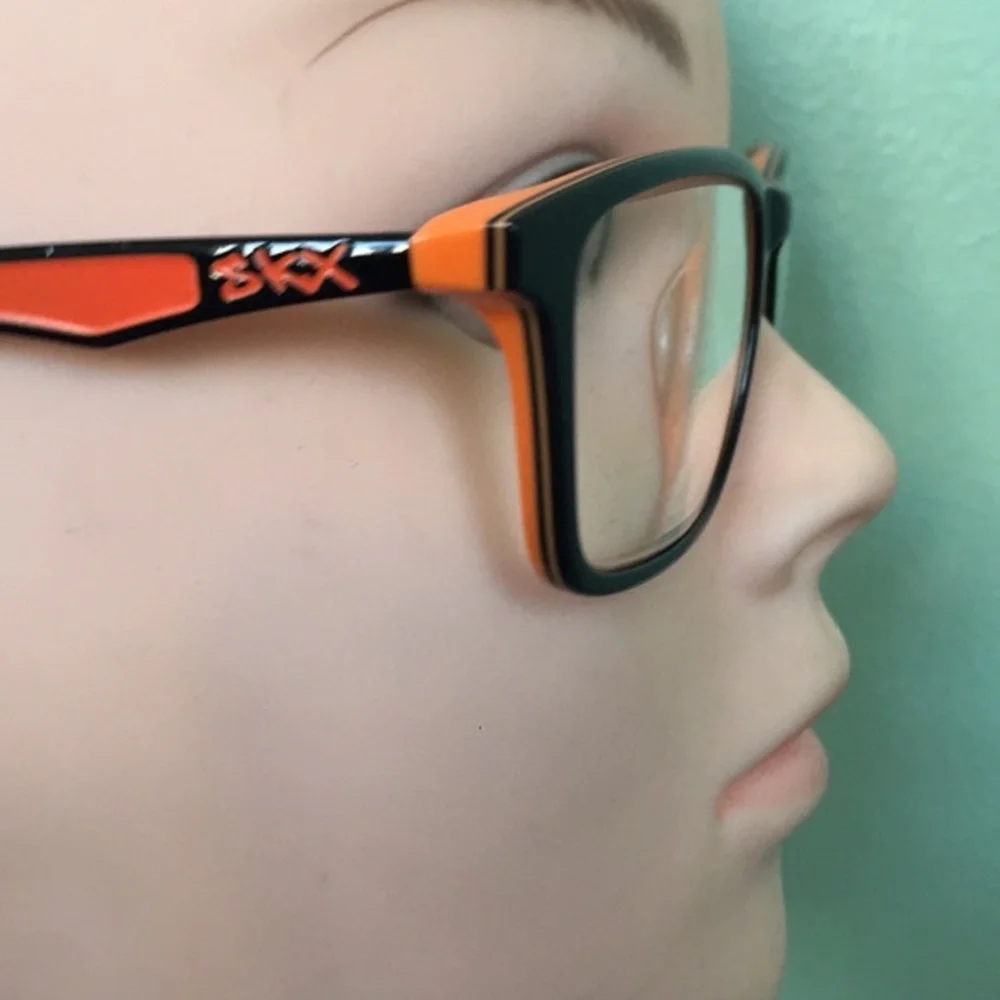 Skechers great frame